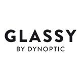 Glassy Logo