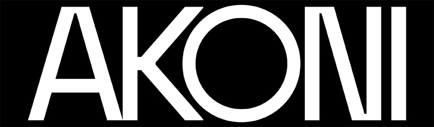 AKONI Logo