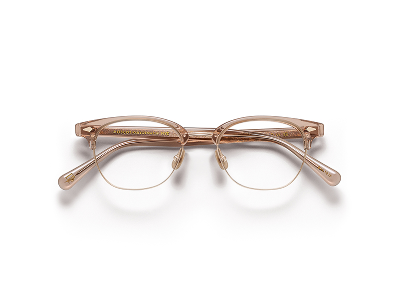 AYGEN MOSCOT Brille