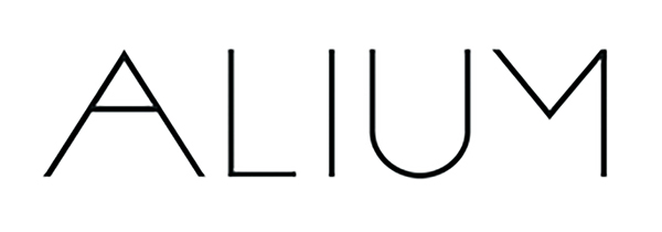 Logo Alium