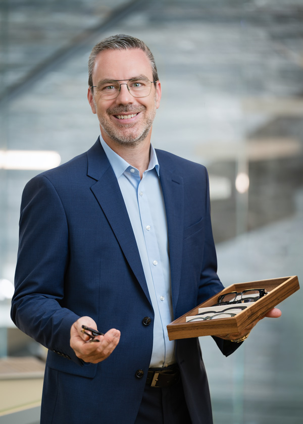 Daniel Betschart