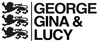 Logo George, Gina & Lucy