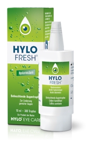 Hylo-Fresh 10ml