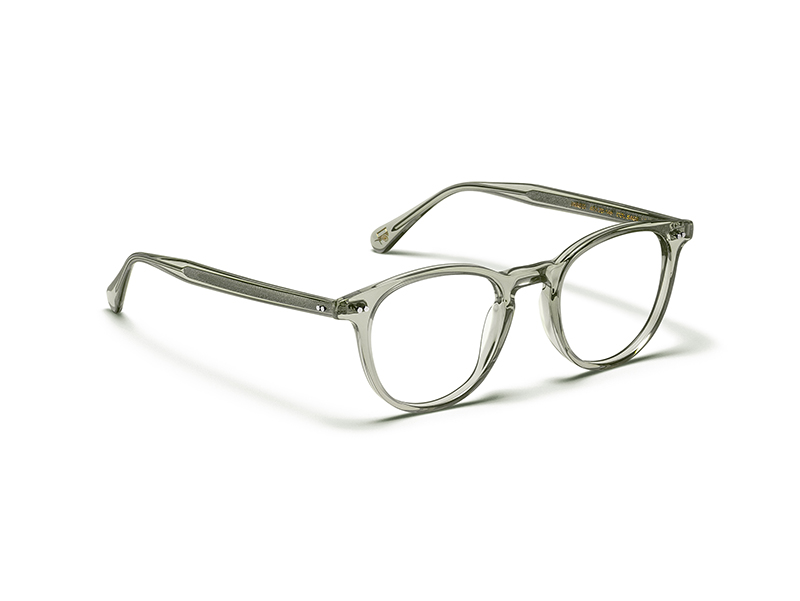 JARED MOSCOT Brille