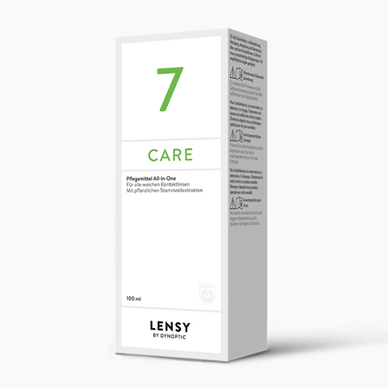 Lensy Care 7