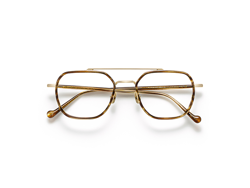MIZER MOSCOT Brille