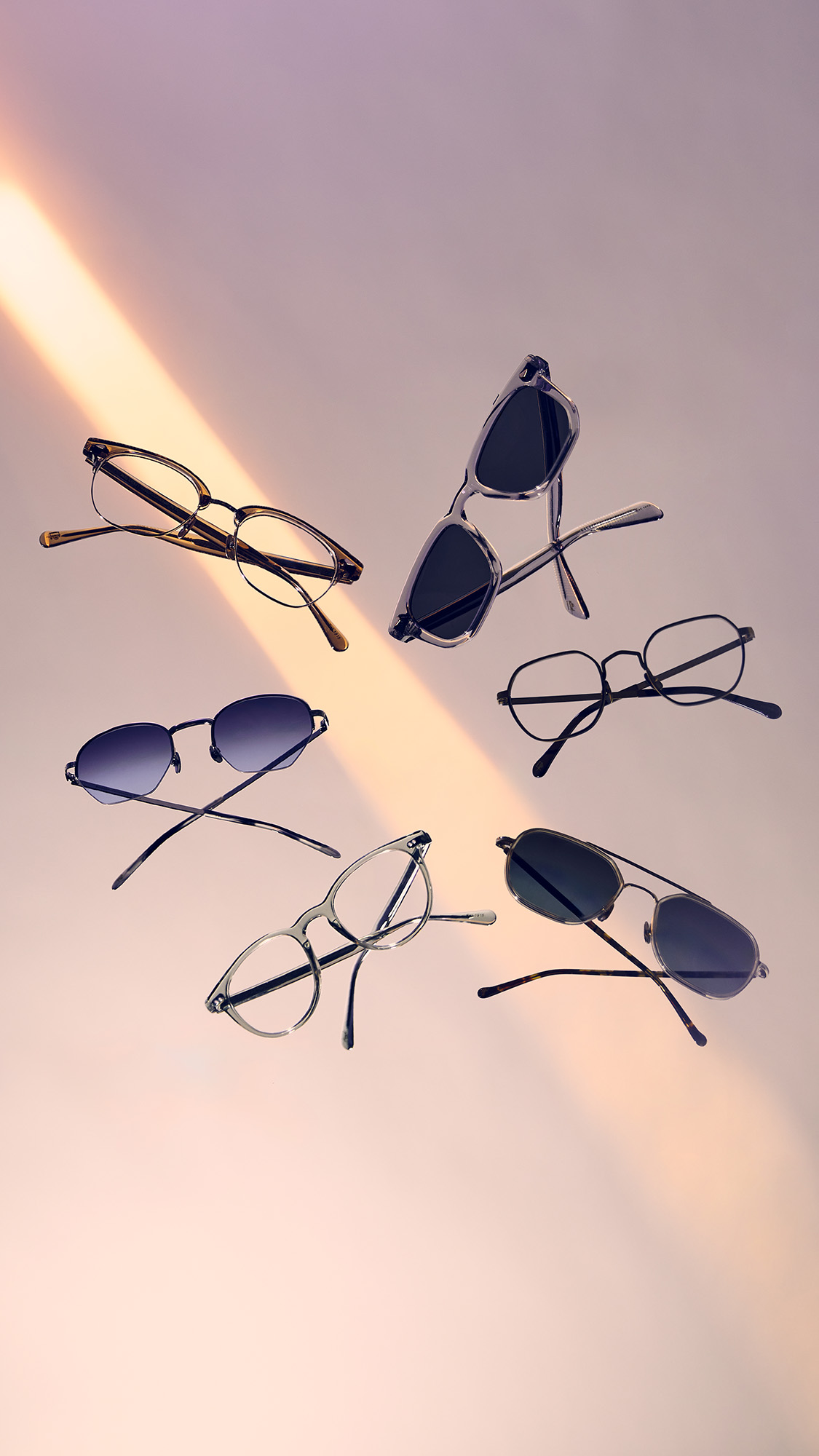 Moscot_2026_Kollektion MOSCOT Brille