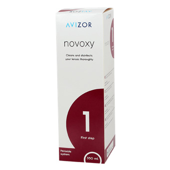 Novoxy 1