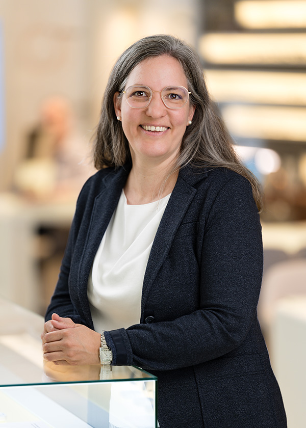 Petra Elser