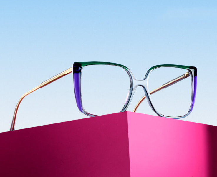 RES REI Brille