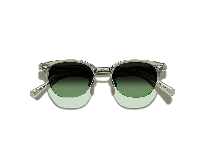 SUN_AYGEN MOSCOT Brille
