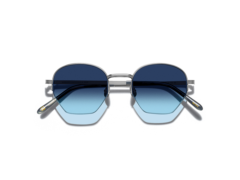SUN_PLOTZ MOSCOT Brille