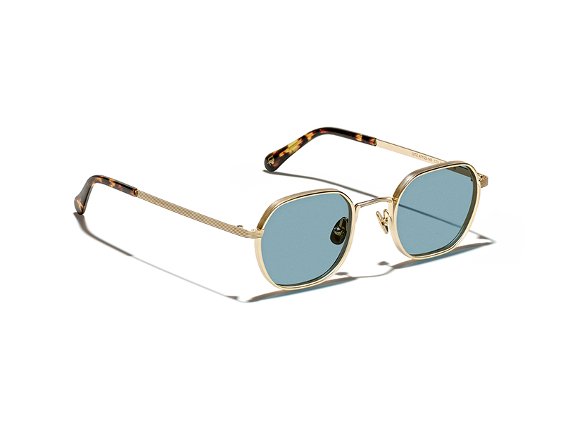 SUN_UTZ MOSCOT Brille