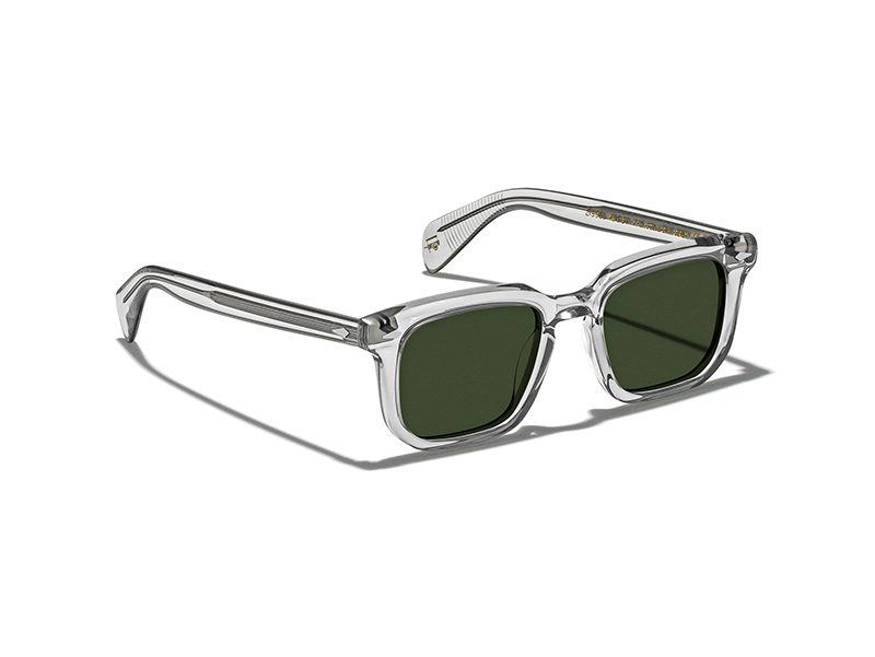 SUN_ZISSEL MOSCOT Brille