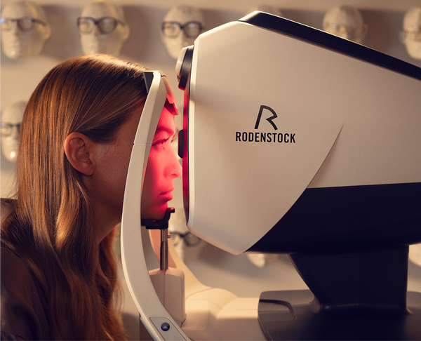 Sehanalyse_Rodenstock Rodenstock Sehanalyse