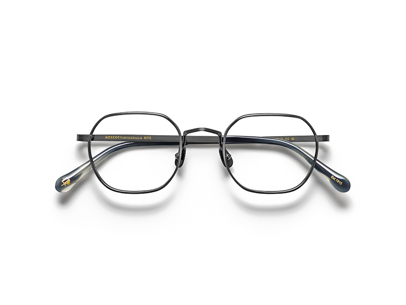 UTZ MOSCOT Brille