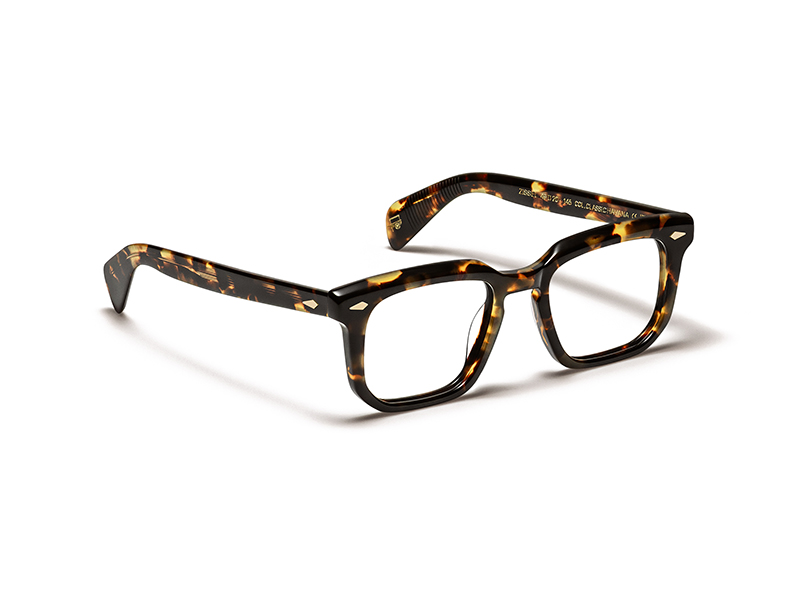 ZISSEL MOSCOT Brille