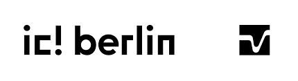 Logo ic! berlin